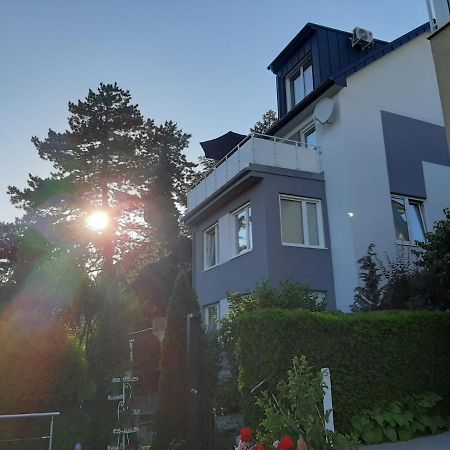 Haus Apricum - Schoen Wohnen & Gratis Parken เวียนนา ภายนอก รูปภาพ