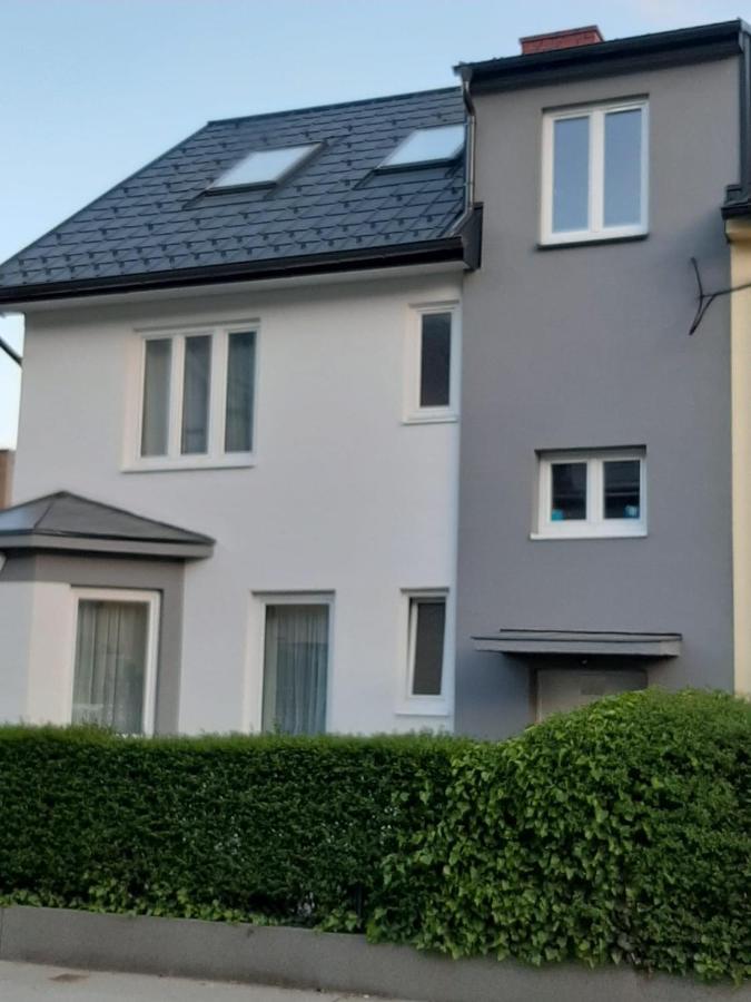 Haus Apricum - Schoen Wohnen & Gratis Parken เวียนนา ภายนอก รูปภาพ