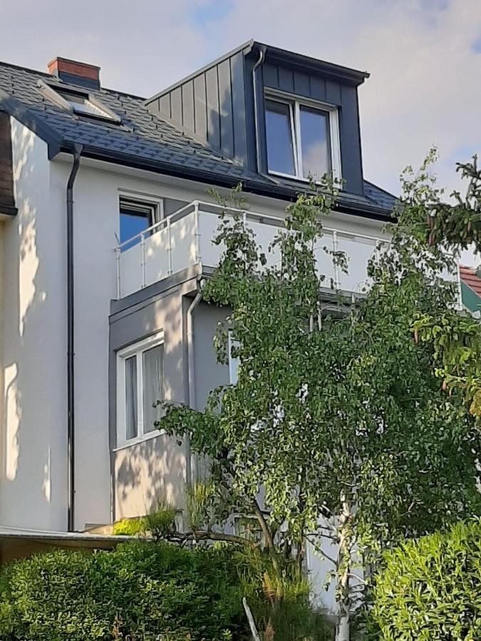 Haus Apricum - Schoen Wohnen & Gratis Parken เวียนนา ภายนอก รูปภาพ