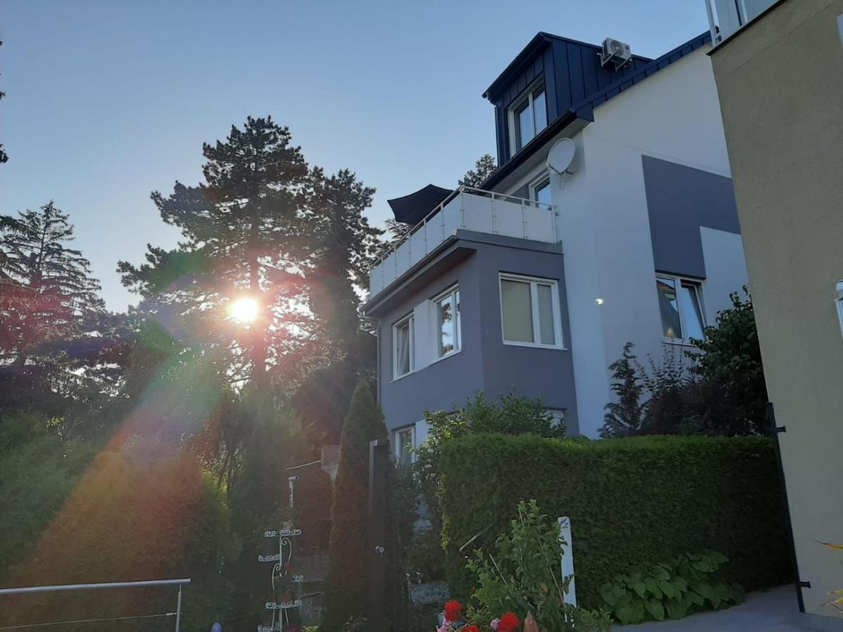 Haus Apricum - Schoen Wohnen & Gratis Parken เวียนนา ภายนอก รูปภาพ