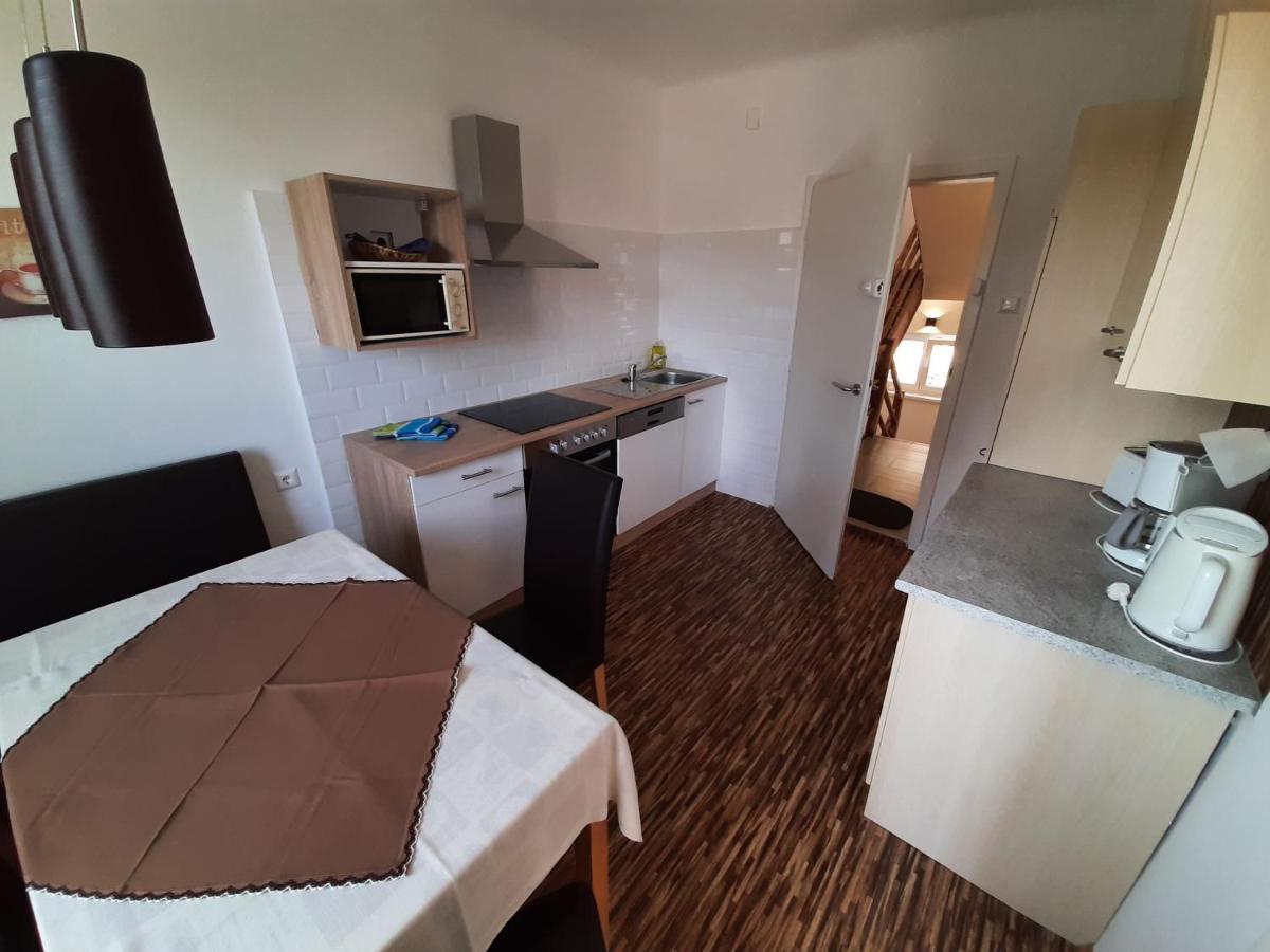 Haus Apricum - Schoen Wohnen & Gratis Parken เวียนนา ภายนอก รูปภาพ
