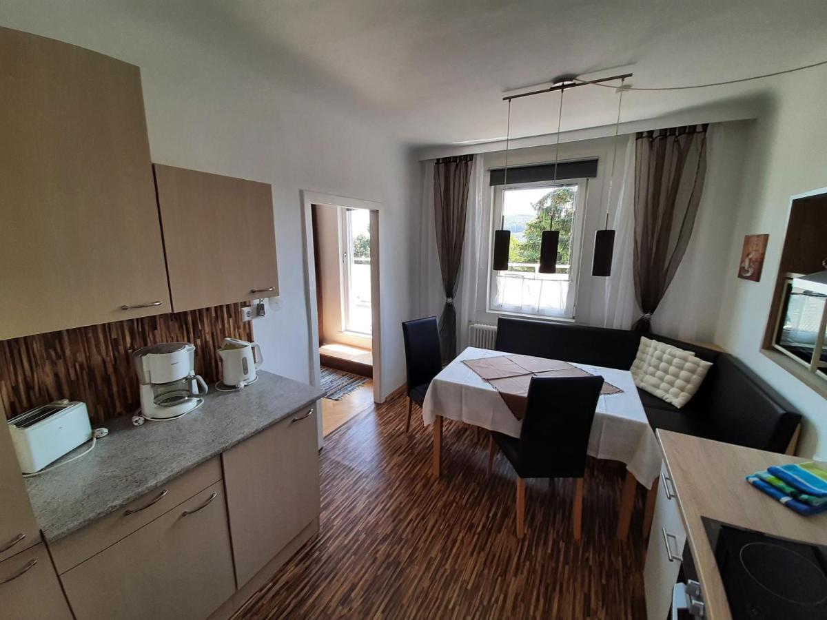 Haus Apricum - Schoen Wohnen & Gratis Parken เวียนนา ภายนอก รูปภาพ