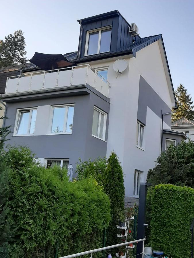 Haus Apricum - Schoen Wohnen & Gratis Parken เวียนนา ภายนอก รูปภาพ