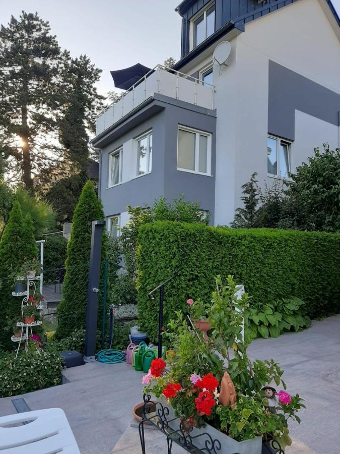 Haus Apricum - Schoen Wohnen & Gratis Parken เวียนนา ภายนอก รูปภาพ