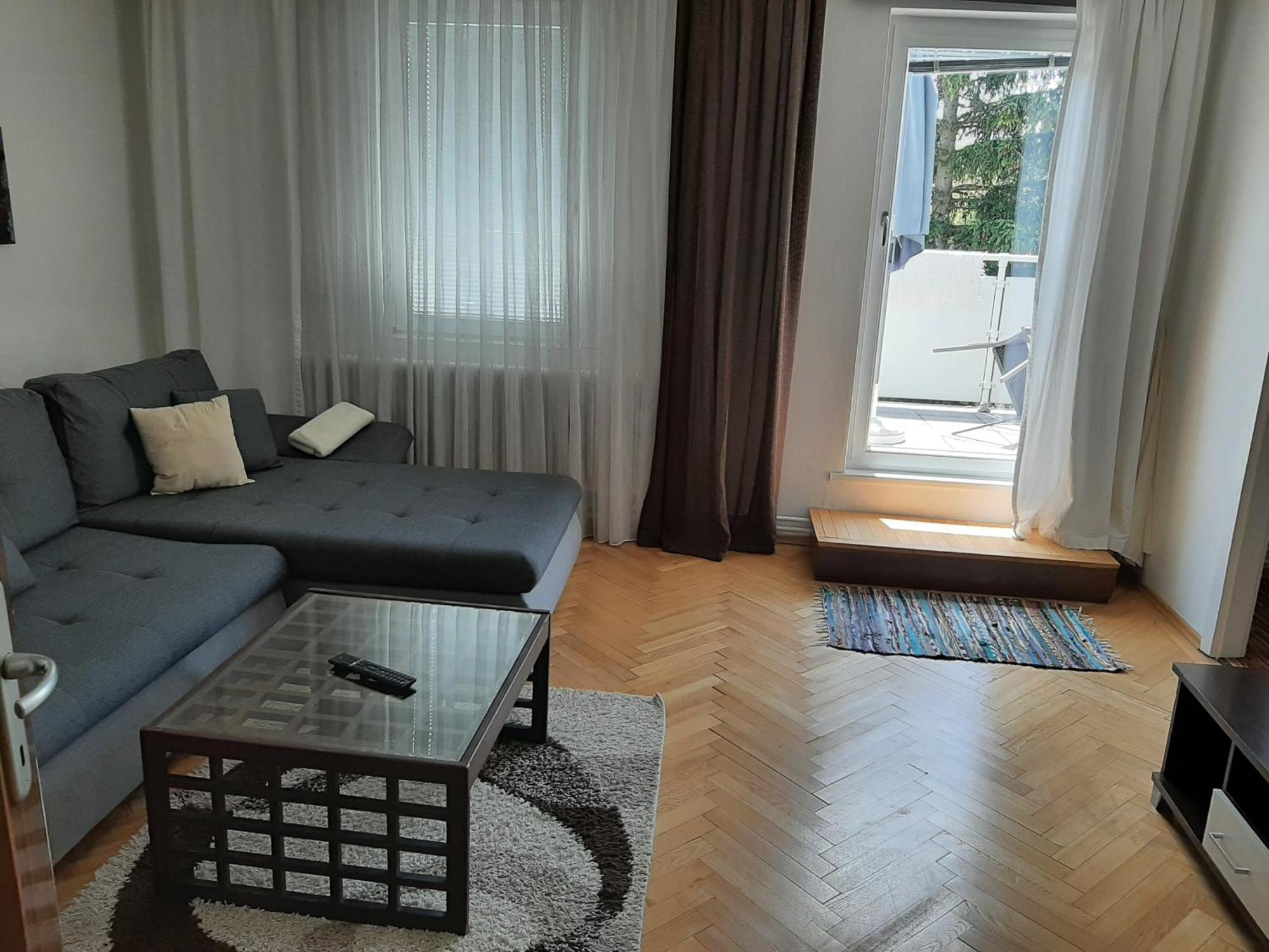 Haus Apricum - Schoen Wohnen & Gratis Parken เวียนนา ภายนอก รูปภาพ