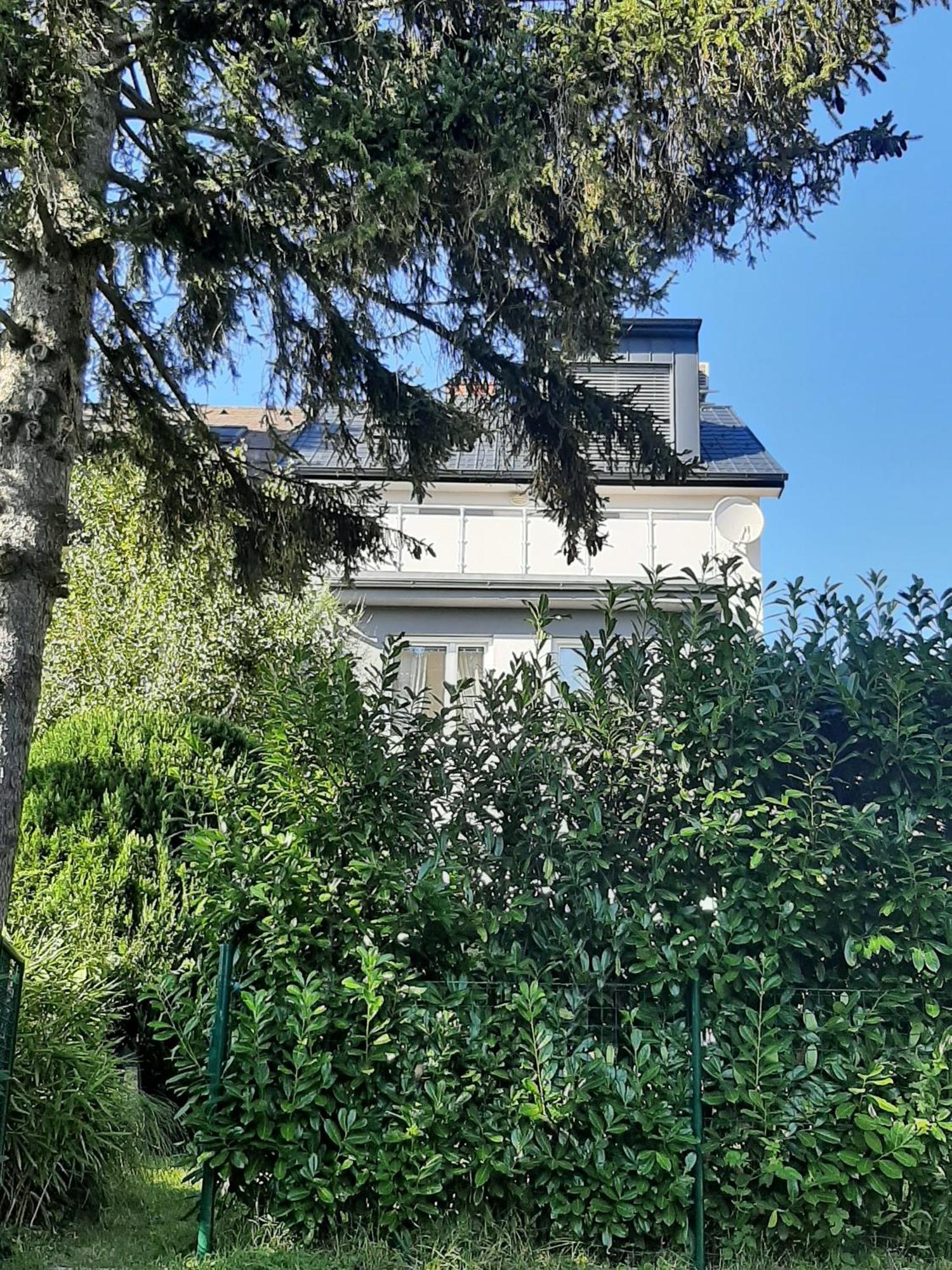 Haus Apricum - Schoen Wohnen & Gratis Parken เวียนนา ภายนอก รูปภาพ