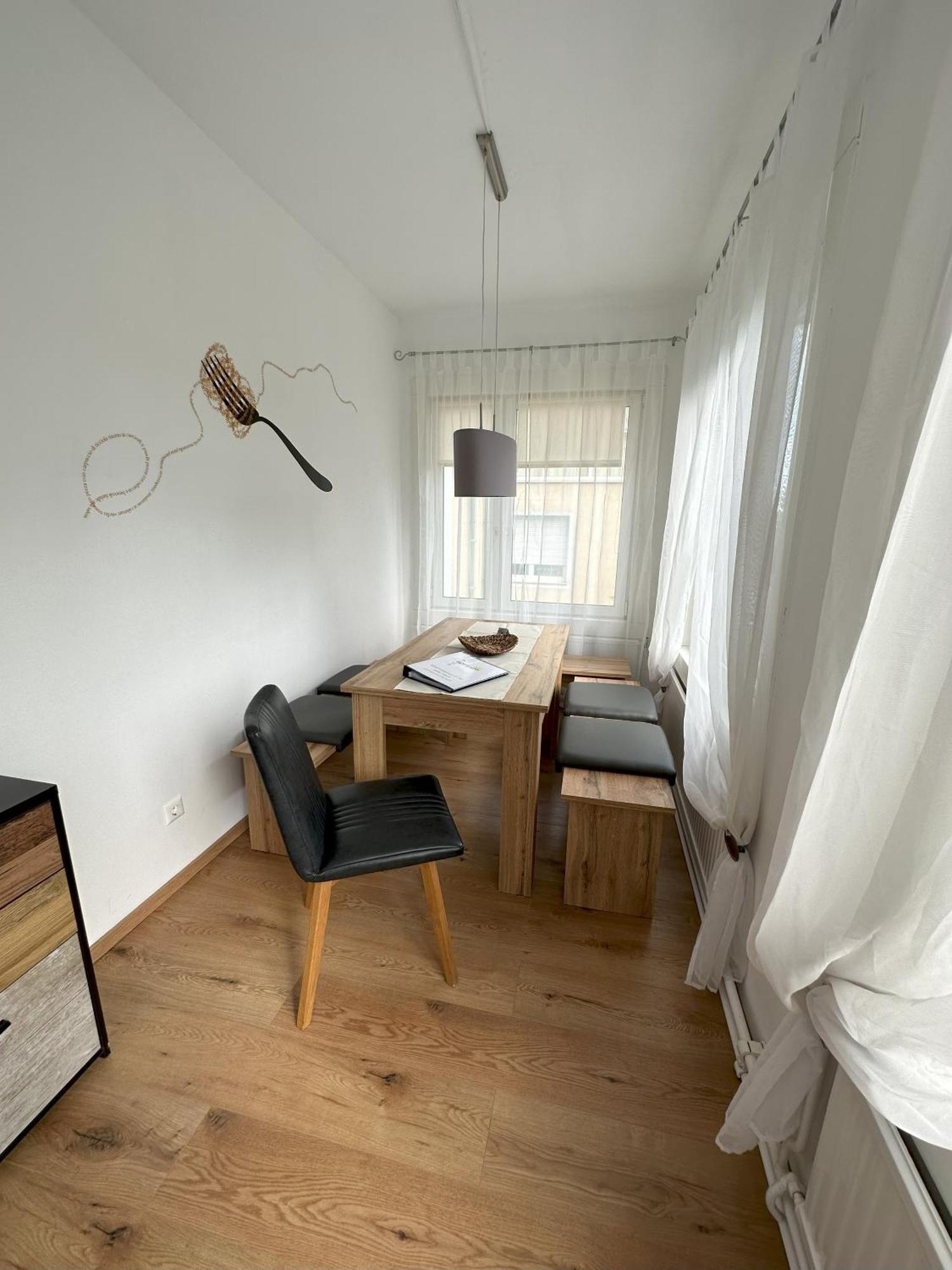 Haus Apricum - Schoen Wohnen & Gratis Parken เวียนนา ภายนอก รูปภาพ