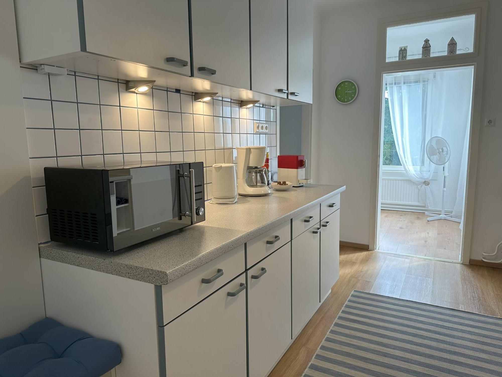 Haus Apricum - Schoen Wohnen & Gratis Parken เวียนนา ภายนอก รูปภาพ