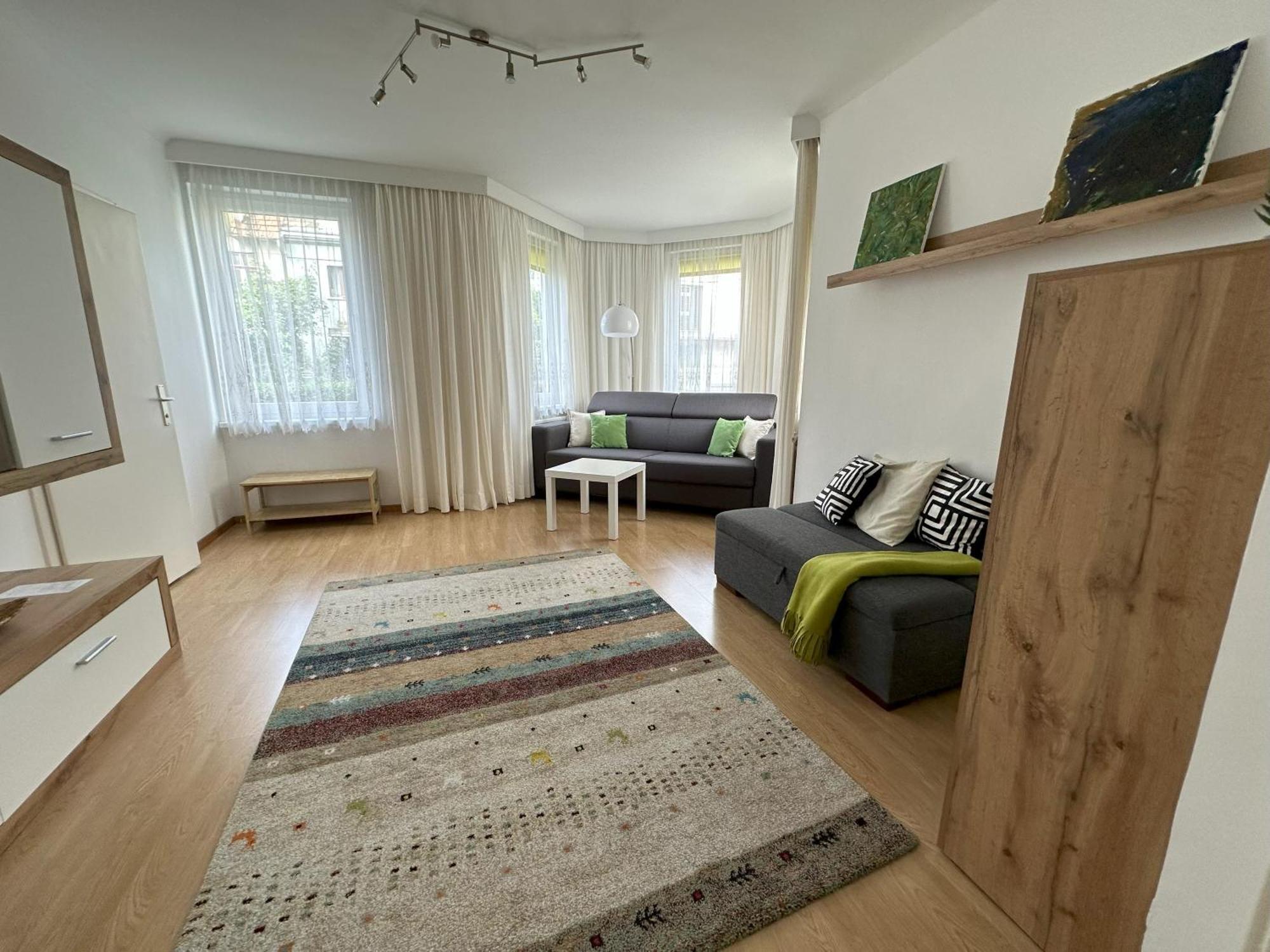 Haus Apricum - Schoen Wohnen & Gratis Parken เวียนนา ภายนอก รูปภาพ