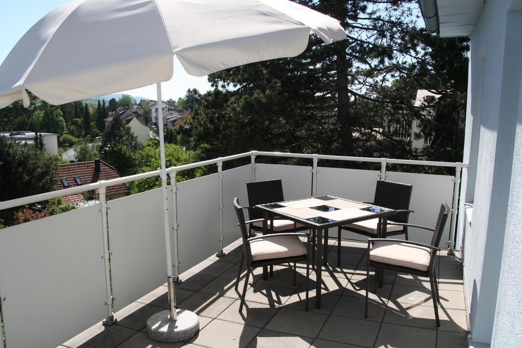 Haus Apricum - Schoen Wohnen & Gratis Parken เวียนนา ภายนอก รูปภาพ
