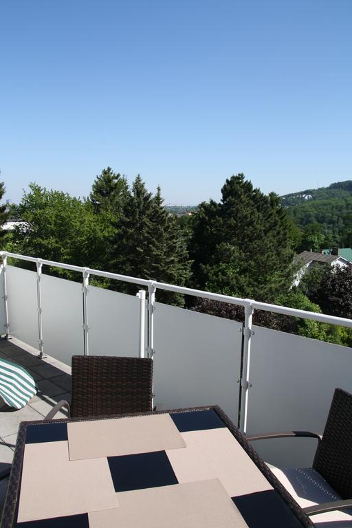 Haus Apricum - Schoen Wohnen & Gratis Parken เวียนนา ภายนอก รูปภาพ