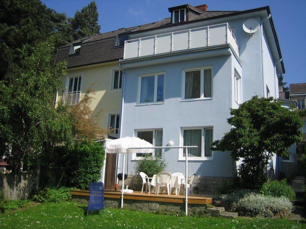 Haus Apricum - Schoen Wohnen & Gratis Parken เวียนนา ภายนอก รูปภาพ