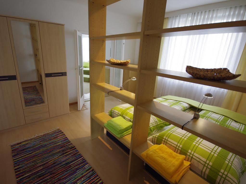Haus Apricum - Schoen Wohnen & Gratis Parken เวียนนา ภายนอก รูปภาพ