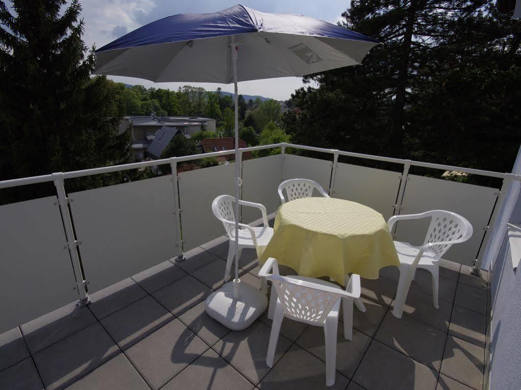 Haus Apricum - Schoen Wohnen & Gratis Parken เวียนนา ภายนอก รูปภาพ