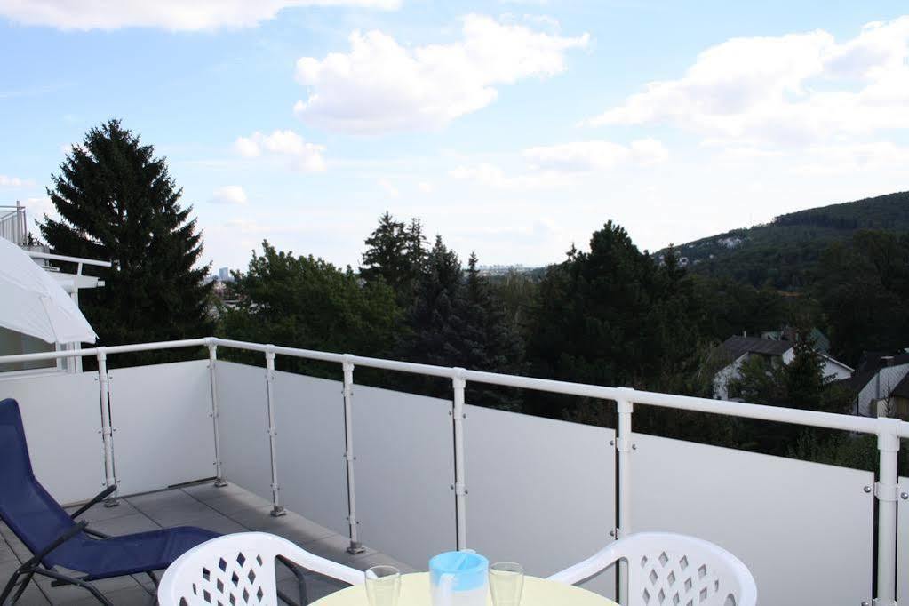 Haus Apricum - Schoen Wohnen & Gratis Parken เวียนนา ภายนอก รูปภาพ