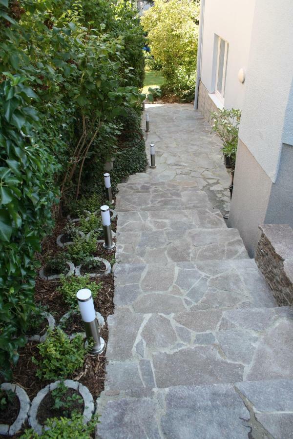 Haus Apricum - Schoen Wohnen & Gratis Parken เวียนนา ภายนอก รูปภาพ